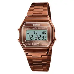 SKMEI - - Reloj 1123CG Digital Unisex