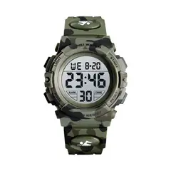 SKMEI - - Reloj 1548CMGN Digital para Hombre