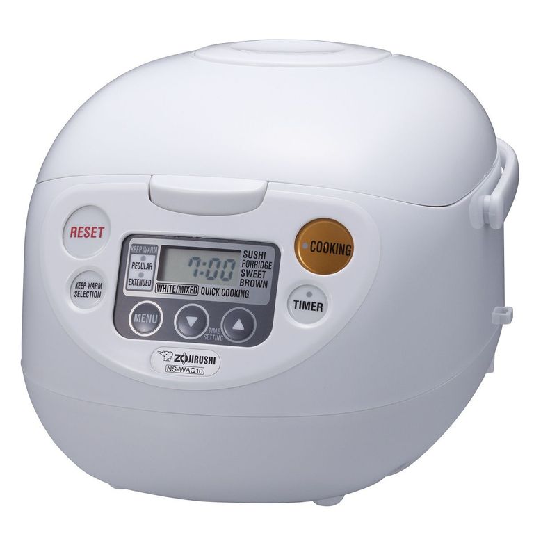 OLLA ARROCERA DIGITAL 1.8LT 10 TAZAS NS-WAQ18