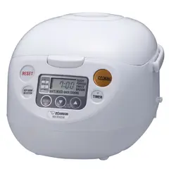 ZOJIRUSHI - OLLA ARROCERA DIGITAL 1.8LT 10 TAZAS NS-WAQ18
