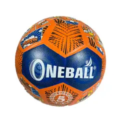 ONEBALL - PELOTA FUTBOL GOMA