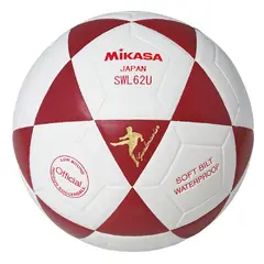 MIKASA - PELOTA PARA FUTSAL LAMINADA SWL62 3.5