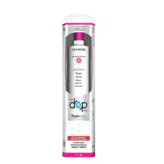 WHIRLPOOL - Filtro interno de Agua y Hielo N°5 para Refrigeradora