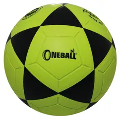 GENERICO - PELOTA PARA FÚTBOL PVC ONEBALL