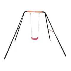 TOP SPIN - Columpio Individual para Niños