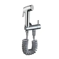 XM - LLAVE PARA DUCHA BIDET CROMADO L506