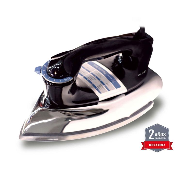 Plancha Pesada REC-CLPAL100 Classic