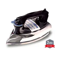 RECORD - Plancha Pesada REC-CLPAL100 Classic