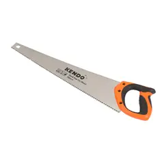 KENDO - SERRUCHO DE MANO 550mm / 22" - KEN30404