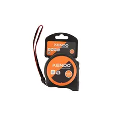 KENDO - CINTA MÉTRICA 8mts x 16mm - KEN35013