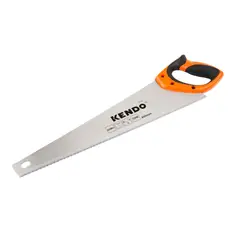KENDO - SERRUCHO DE MANO 450mm / 18" - KEN30402