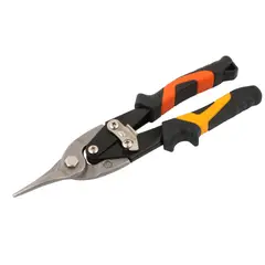 KENDO - TIJERA DE AVIACIÓN CORTE RECTO 250mm /10" CR-MO - KEN30832