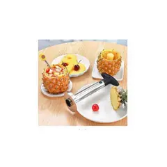 GENERICO - Pelador de piña 100 calidad