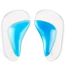 OEM - Gel Corrector Pie Plano Para Niños y Jovenes