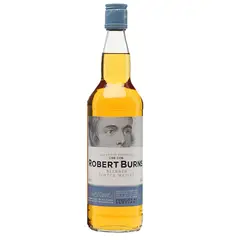 ARRAN - Whisky Escoces Robert Burns Blend