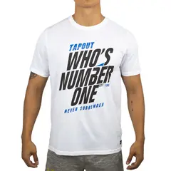 TAPOUT - Polo Manga Corta Hombre Lamma