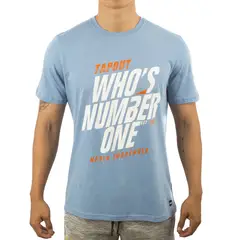 TAPOUT - Polo Manga Corta Hombre Lamma