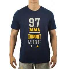 TAPOUT - Polo Manga Corta Hombre Vibes
