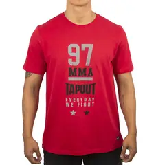 TAPOUT - Polo Manga Corta Hombre Vibes