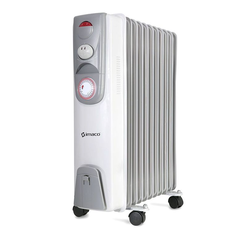 Termoradiador 11 Celdas 2500 Watts OFR11AO