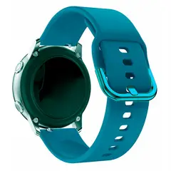 GENERICO - Correa Para Amazfit GTS2 Azul