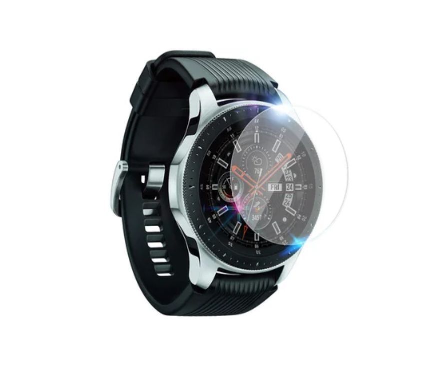 Lamina de Vidrio Templado GALAXY WATCH S3 46MM