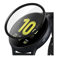 GENERICO - Lamina de Vidrio SmartWatch Samsung Active 2 (40mm)