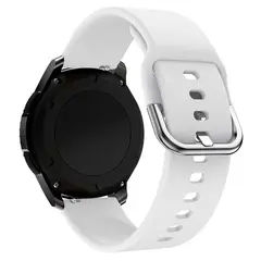 GENERICO - Correa Para Huawei Watch GT 46mm Blanco