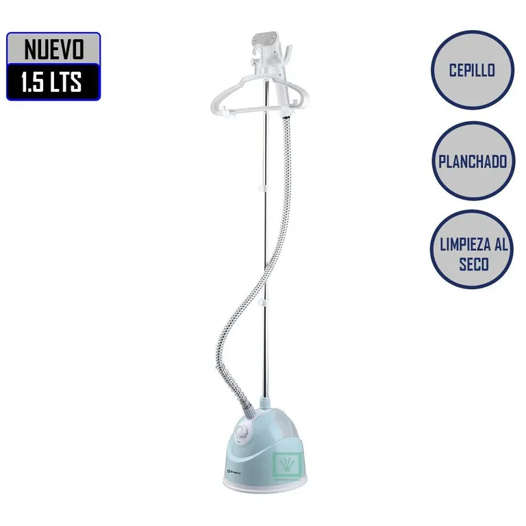 Vaporizador De Prendas PGS2016 15Lts
