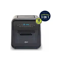 OSTER - Súper freidora de aire 10 lt CKSTAFOV3
