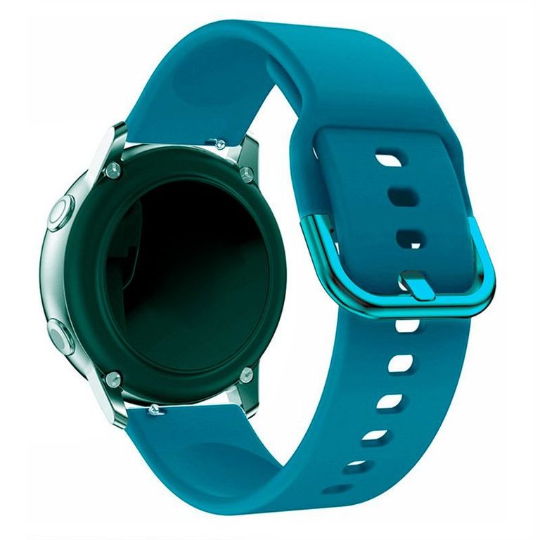 Correa Para Amazfit GTR4 Azul