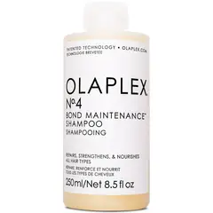 Olaplex - N°4 Shampoo Reparador Bond Maintenance 250ml