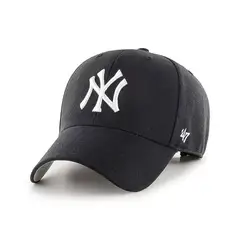 47 BRAND - Gorro New York Yankees 47 MVP._.