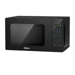 OSTER - Horno Microondas Digital de 20L POGME2702
