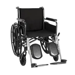 FIRST CARE - Silla de Ruedas Traumatológica