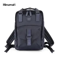 HIMAWARI - - Mochila para portátil Dianella 14 "(200) -Azul