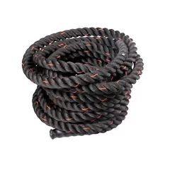 ULTIMATE FITNESS - Cuerda Battle Rope 9 Metros