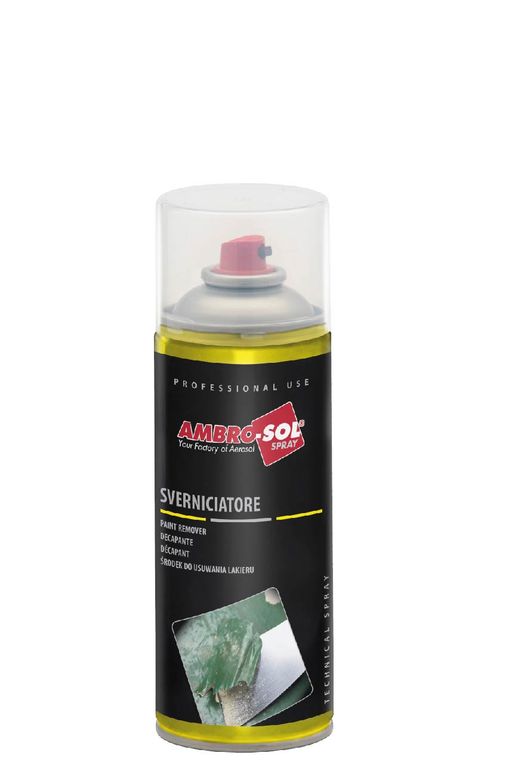 Removedor de Pinturas en Spray 400 ML