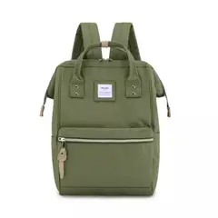 HIMAWARI - - Mochila escolar o de viaje porta Laptop H9001-23 Verde