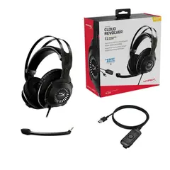 HYPERX - AURICULAR CLOUD RE 7.1