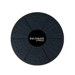 ULTIMATE FITNESS - Disco Balance - Equilibrio Plástico
