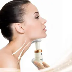 GENERICO - Reductor de papada neckline slimmer reduce
