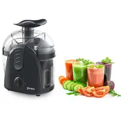 IMACO - EXTRACTOR DE JUGO CP4830 NEGRO