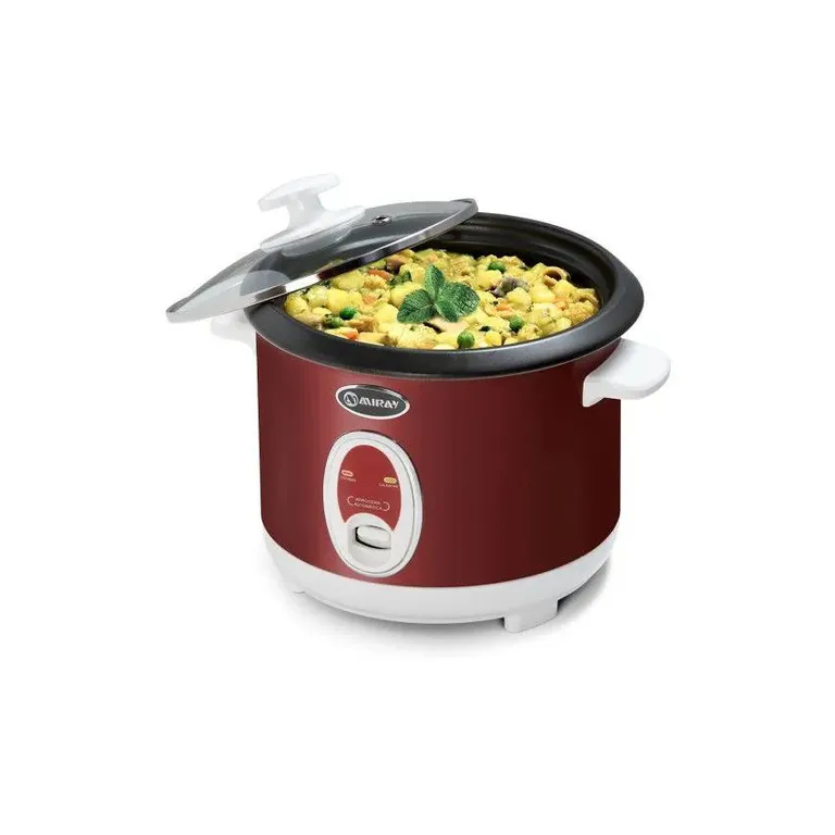 Olla arrocera OM-T336R