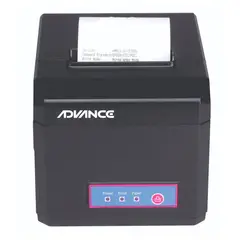 ADVANCE - Impresora ticket ethernet usb para factura boleta electronica