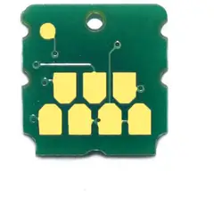 GENERICO - Chip caja mantenimiento epson sc23mb chip sc23mb