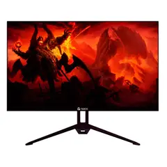 TEROS - Monitor TE-2415S 238 IPS 1920x1080 120hz HDMI PARLANTE