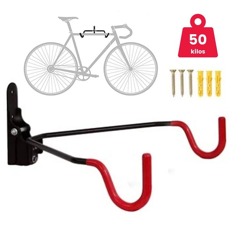 Rack para Bicicleta