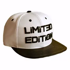 KINETIX - Gorra Urbana Limited Edition Mujer