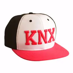 KINETIX - Gorra Urbana KNX Multicolor Mujer